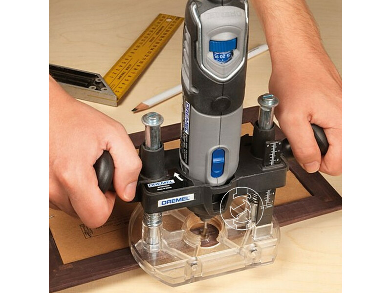 Dremel 654