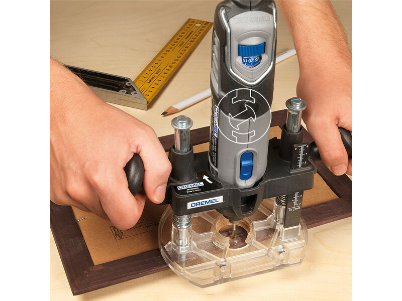Dremel 660