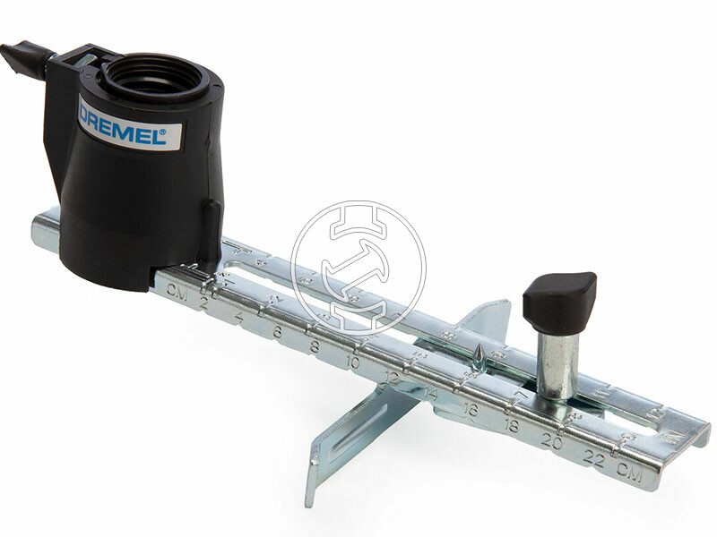 Dremel 678 körkivágó multigéphez