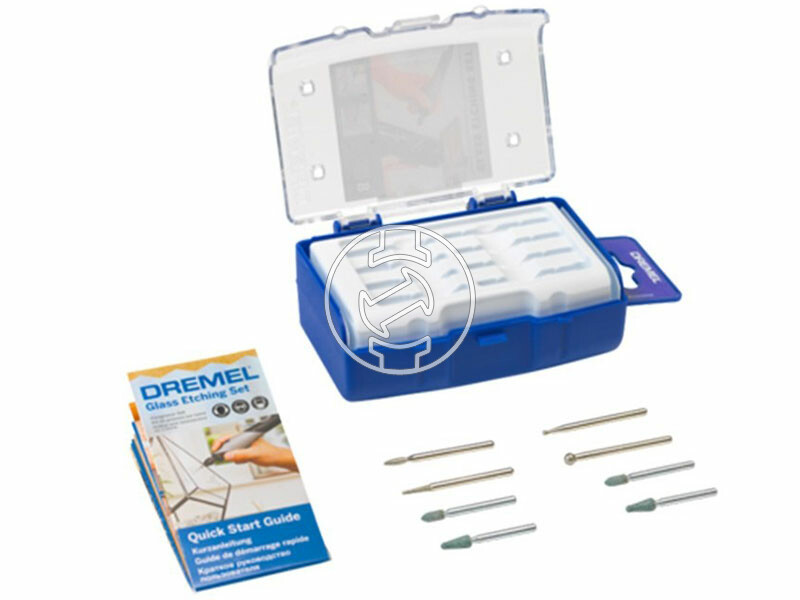 Dremel 682 gravírozó fej multigéphez