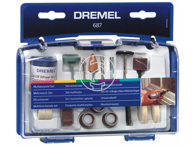 Dremel 687