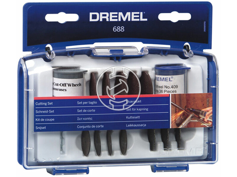 Dremel 688