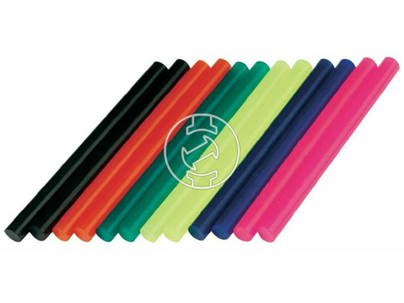 Dremel 12pk 7mm Coloured Gl