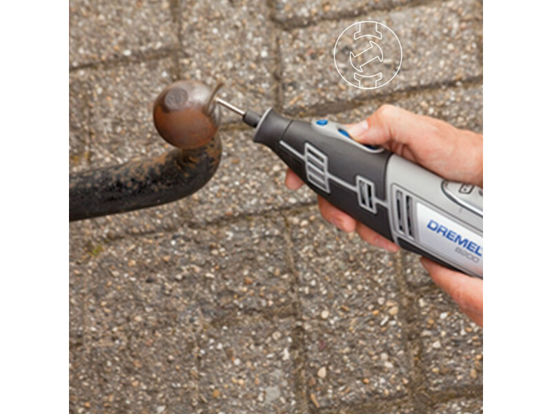 Dremel 8215