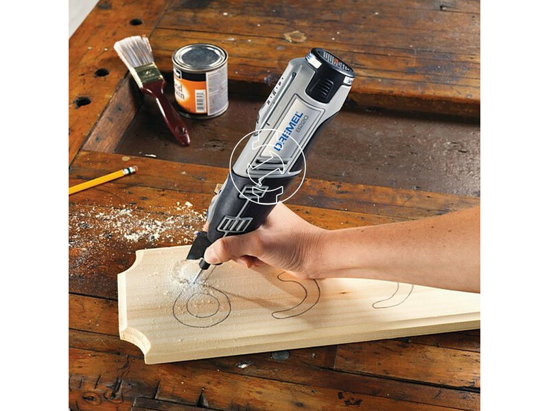 Dremel 8220-1/5 KIT SE