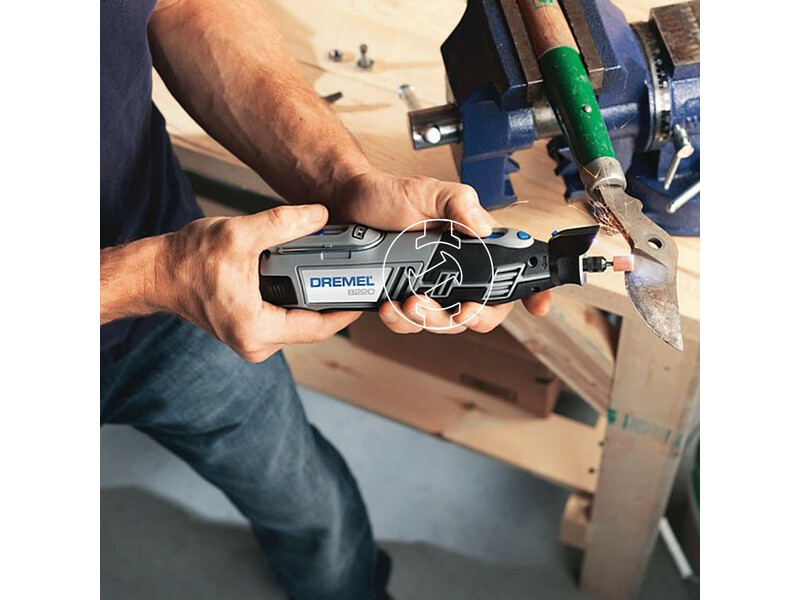 Dremel 8220-1/5 KIT SE