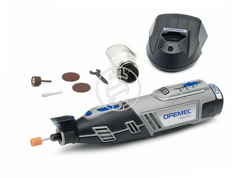 Dremel 8220-1/5 KIT SE