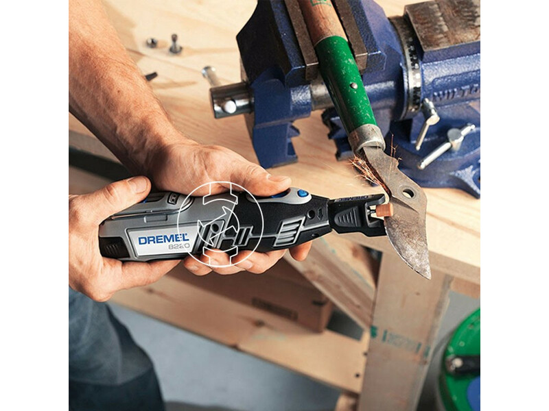 Dremel 8220-2/45 KIT SE