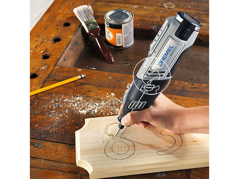 Dremel 8220 - 5/65