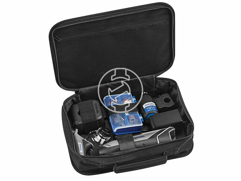 Dremel 8240-3/45 akkus forgófejes multigép