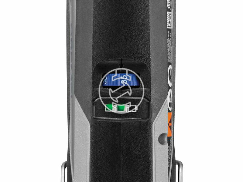 Dremel 8240-5/65 akkus forgófejes multigép