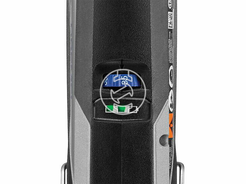 Dremel 8240-5 akkus forgófejes multigép