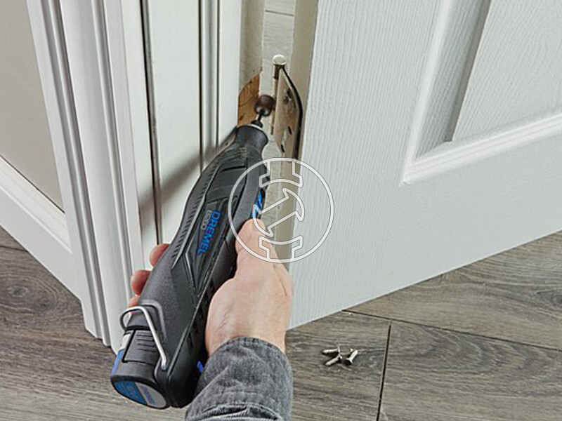 Dremel 8260-5/65 akkus forgófejes multigép