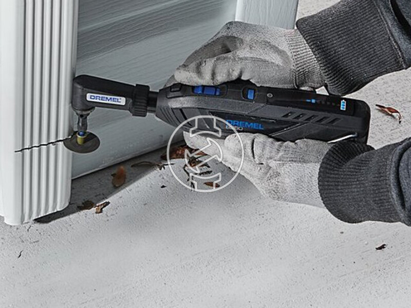 Dremel 8260-5/65 akkus forgófejes multigép