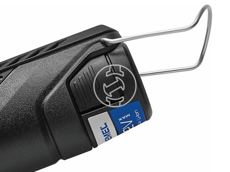 Dremel 8260-5 akkus forgófejes multigép