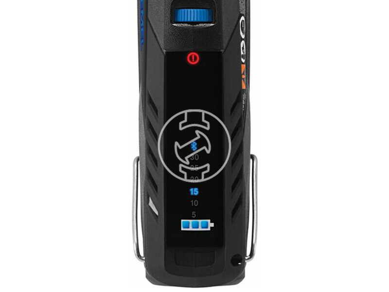 Dremel 8260-5 akkus forgófejes multigép