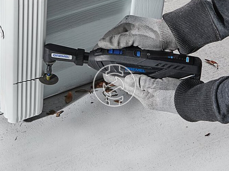 Dremel 8260-5 akkus forgófejes multigép
