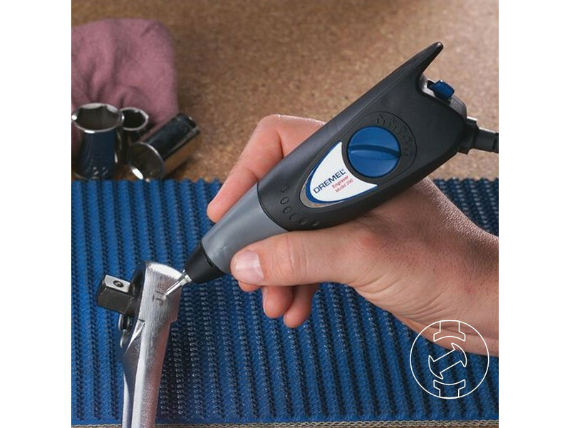 Dremel DREMEL Engraver Diam