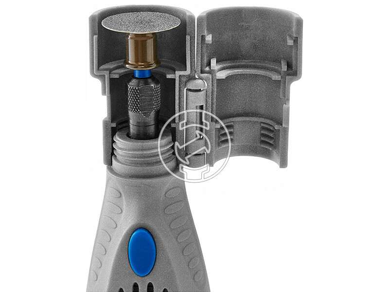 Dremel AT02-PGK körömreszelő kisállatoknak