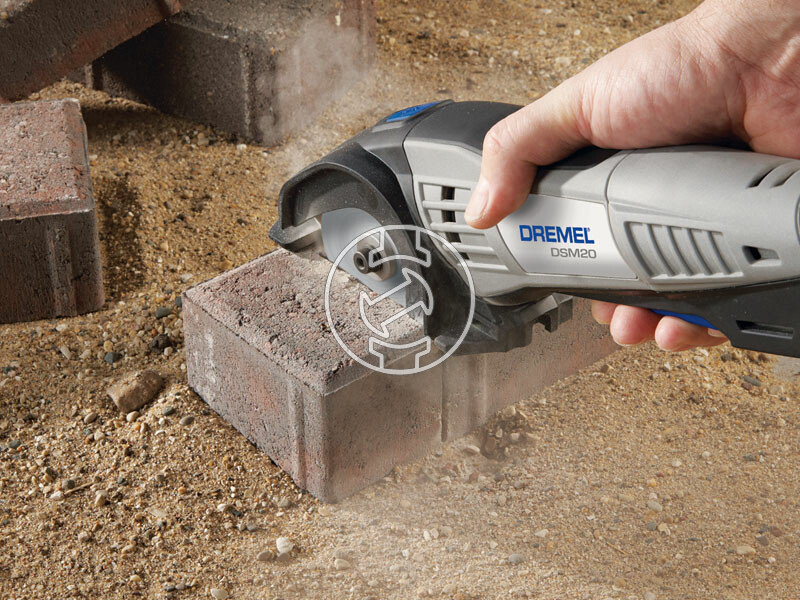 Dremel DSM20 vágókorong
