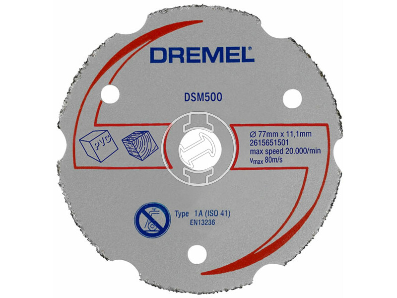 Dremel DSM500