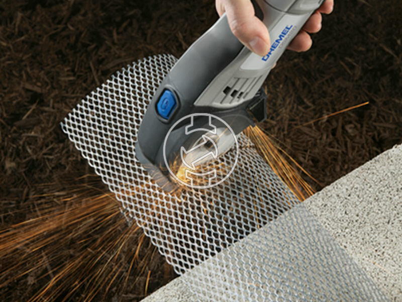 Dremel DSM510 vágókorong forgó multigéphez DSM20-hoz