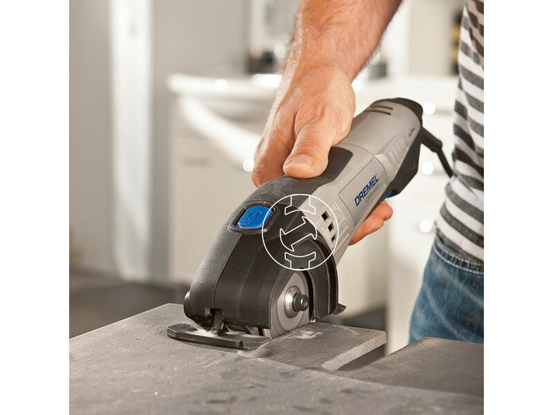 Dremel DSM520