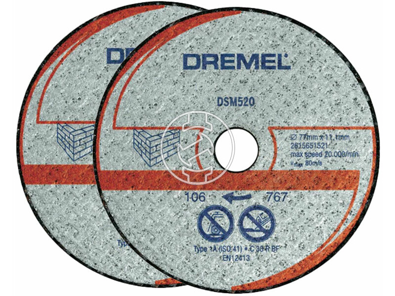 Dremel DSM520