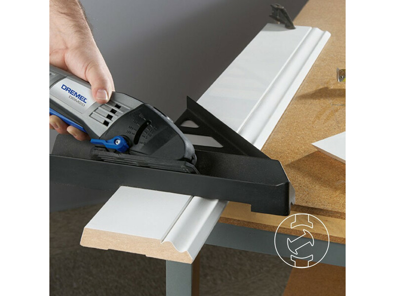 Dremel DREMEL DSM20 Cutting