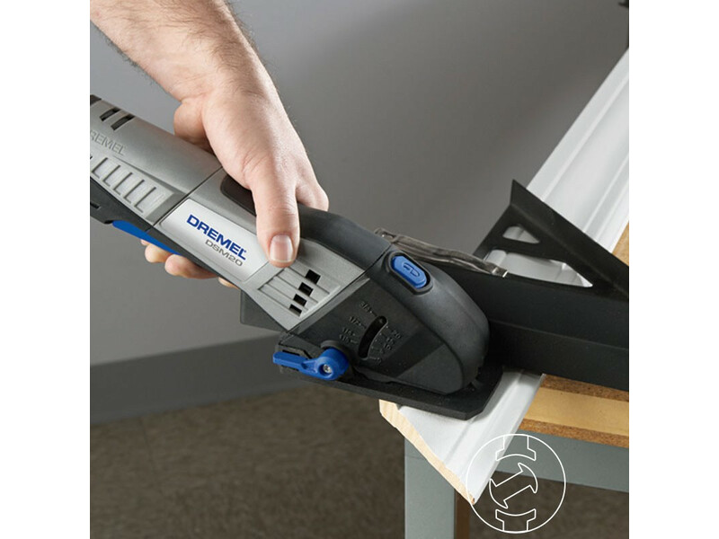 Dremel DREMEL DSM20 Cutting