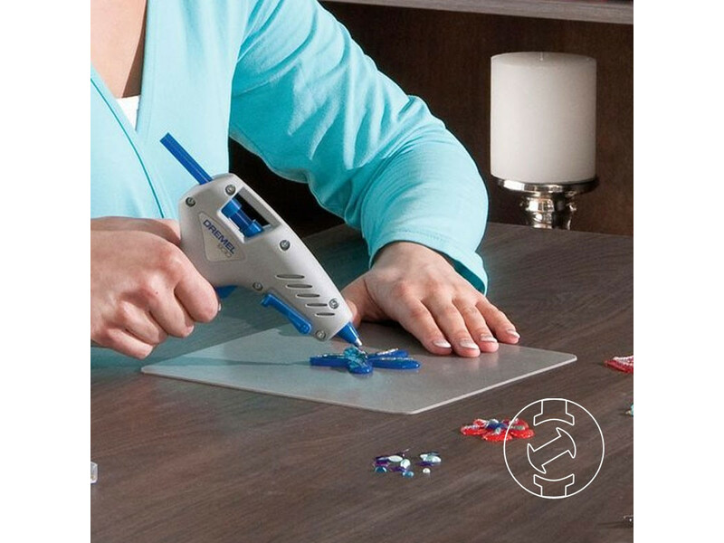 Dremel Dremel Glue Pad