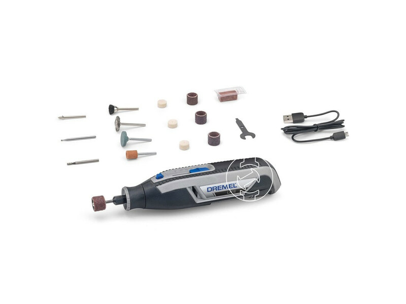 Dremel Lite 7760-15