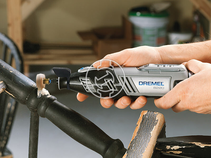 Dremel LM1 lámpamodul multigéphez