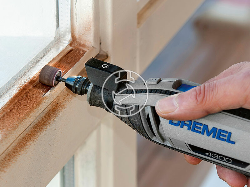 Dremel LM1 lámpamodul multigéphez