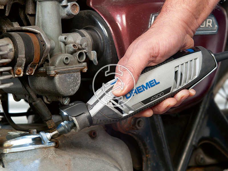 Dremel LM1 lámpamodul multigéphez