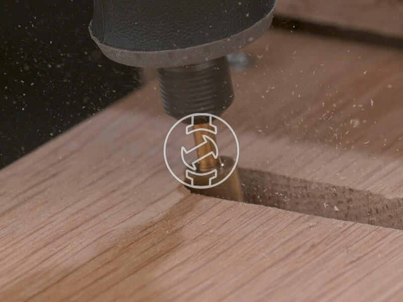 Dremel Max 115DM csapos marófej multigéphez