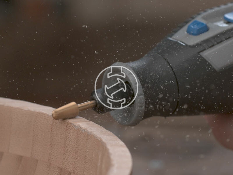 Dremel Max 117DM csapos marófej multigéphez