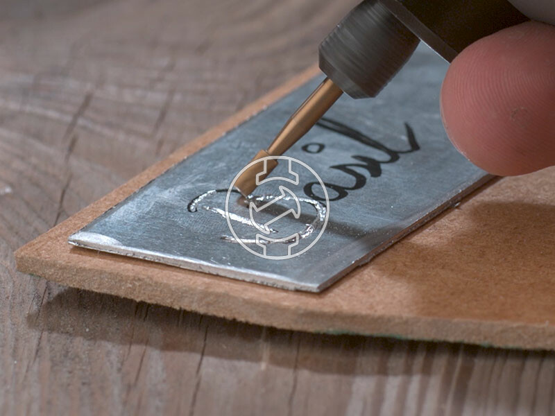 Dremel Max 194DM csapos marófej multigéphez