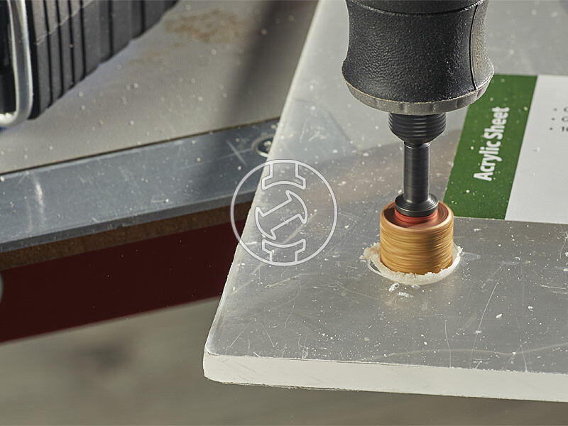 Dremel MAX 408DM csapos csiszolódob