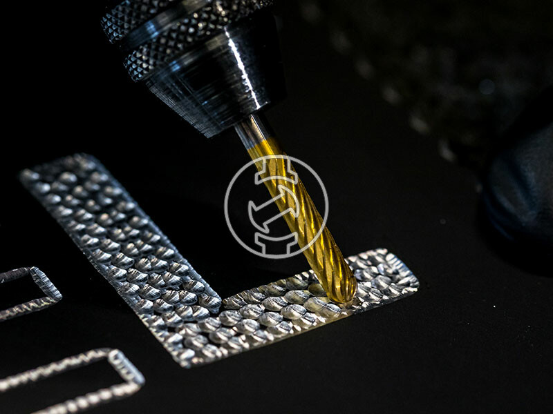 Dremel Max 9903DM csapos marófej multigéphez