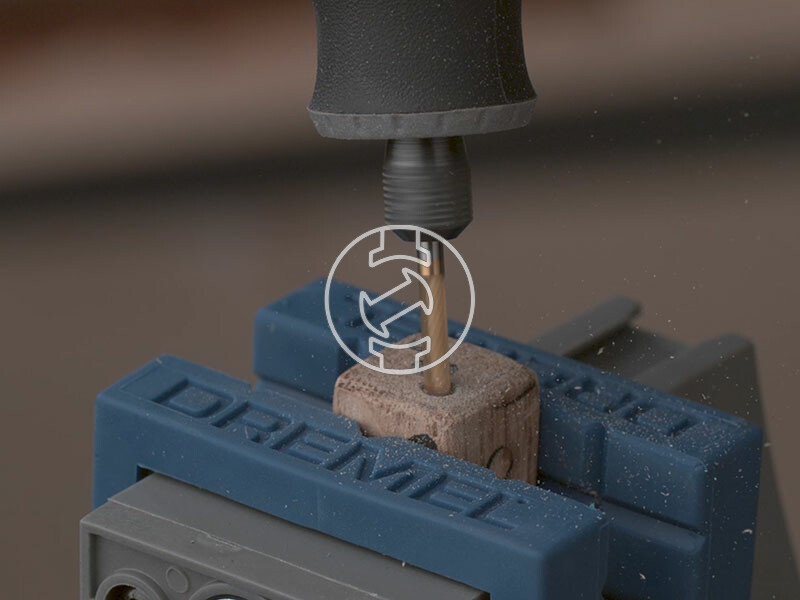 Dremel Max 9903DM csapos marófej multigéphez