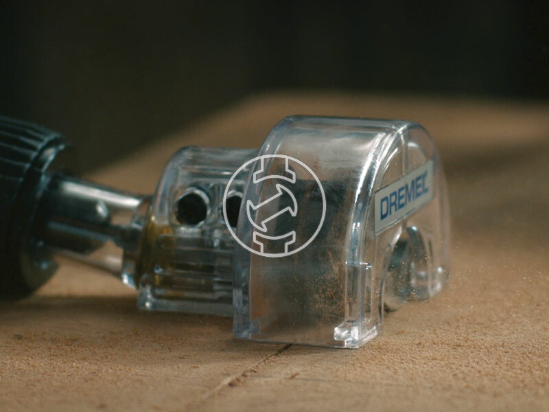 Dremel Mini 670 körfűrész szerelvény multigéphez