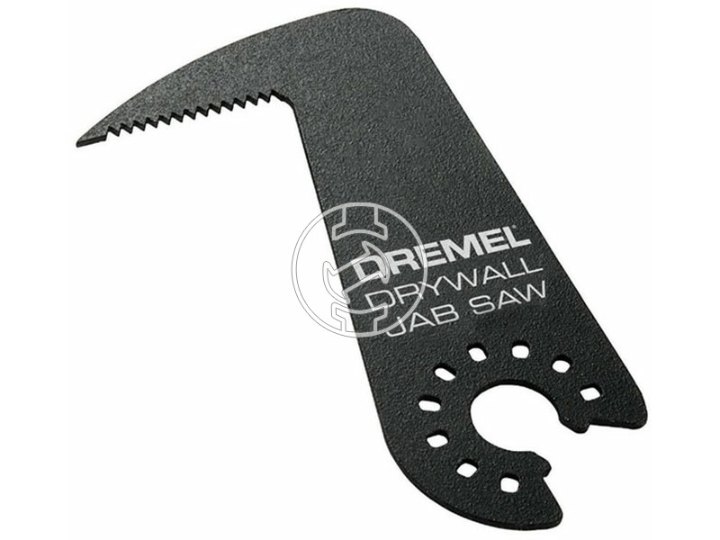 Lame à carton-plâtre Dremel Multi-Max Dremel Multi-Max Lame à carton-plâtre Dremel Multi-Max Dremel Multi-Max