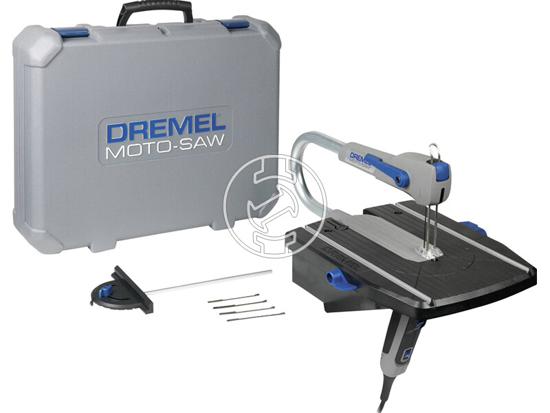 Dremel MS20-1/5 Moto-Saw