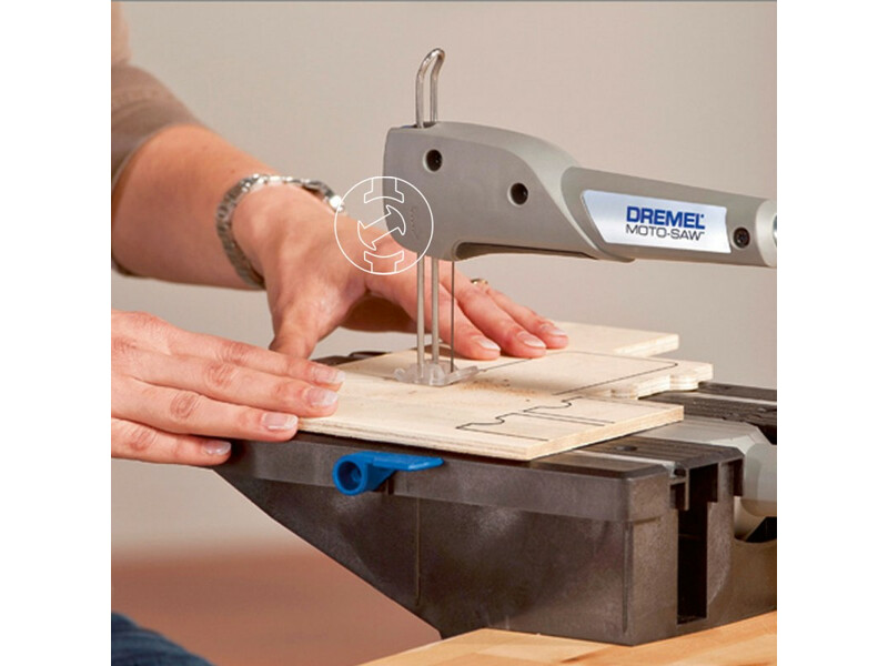 Dremel MS20-1/5 Moto-Saw