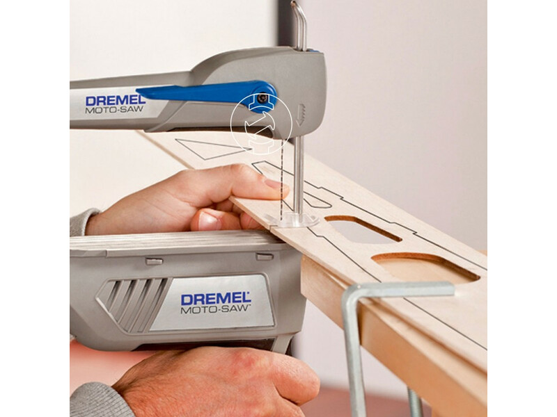 Dremel MS20-1/5 Moto-Saw