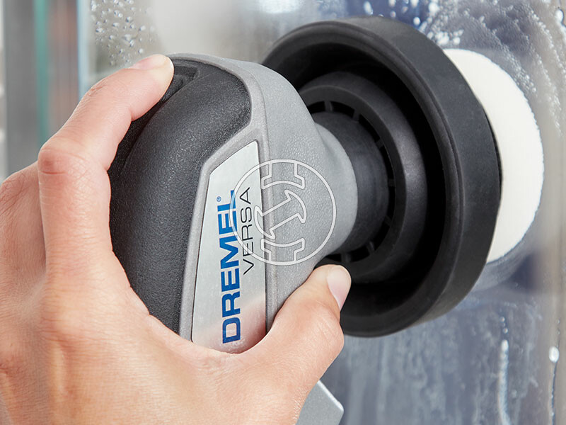 Dremel PC362 habpárna