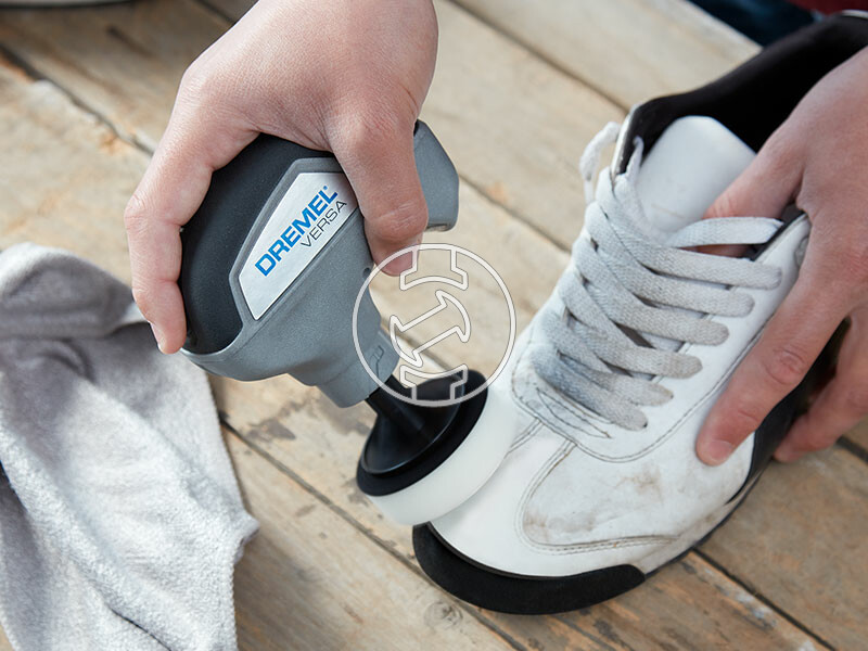 Dremel PC362 habpárna