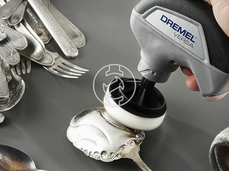 Dremel PC366 Versa polírozószivacs