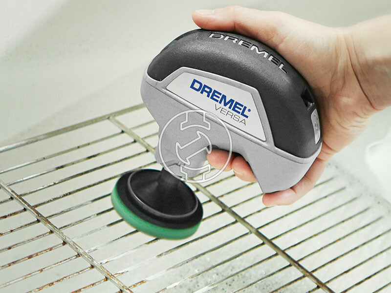 Dremel PC367 Versa konyhai dörzsszivacs